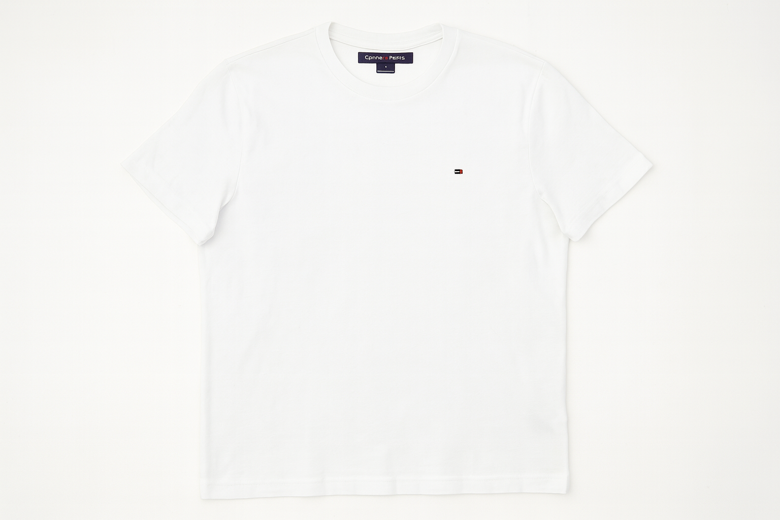 Vista frontal - Pieza nueva