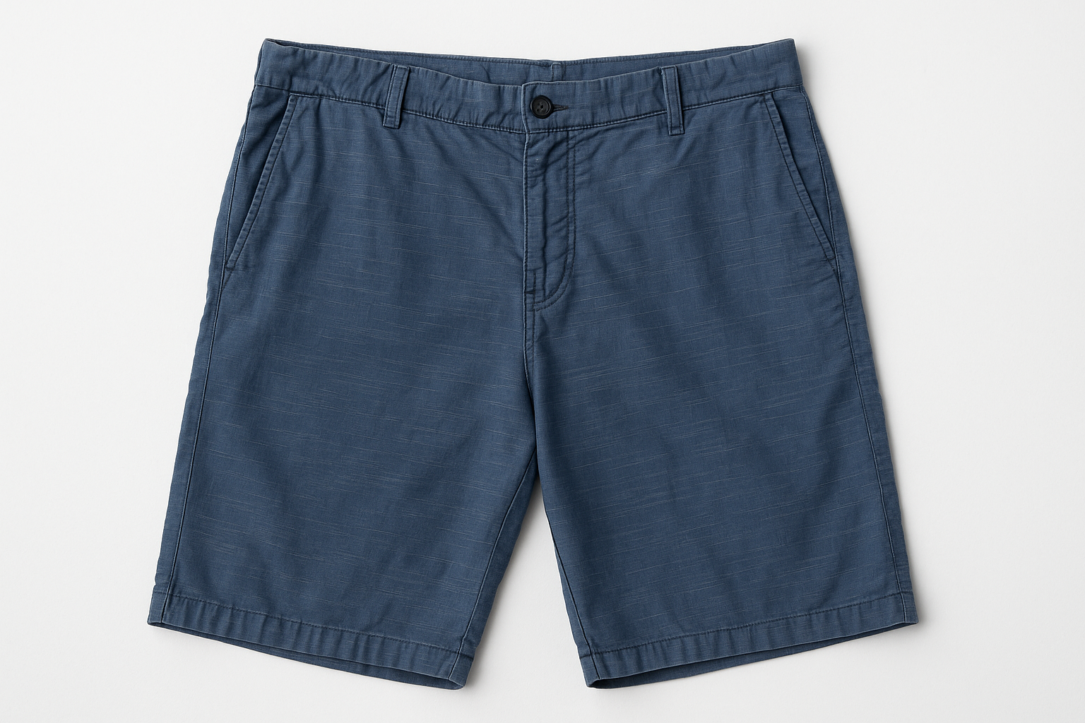 Vista frontal plana - largo exacto con textura