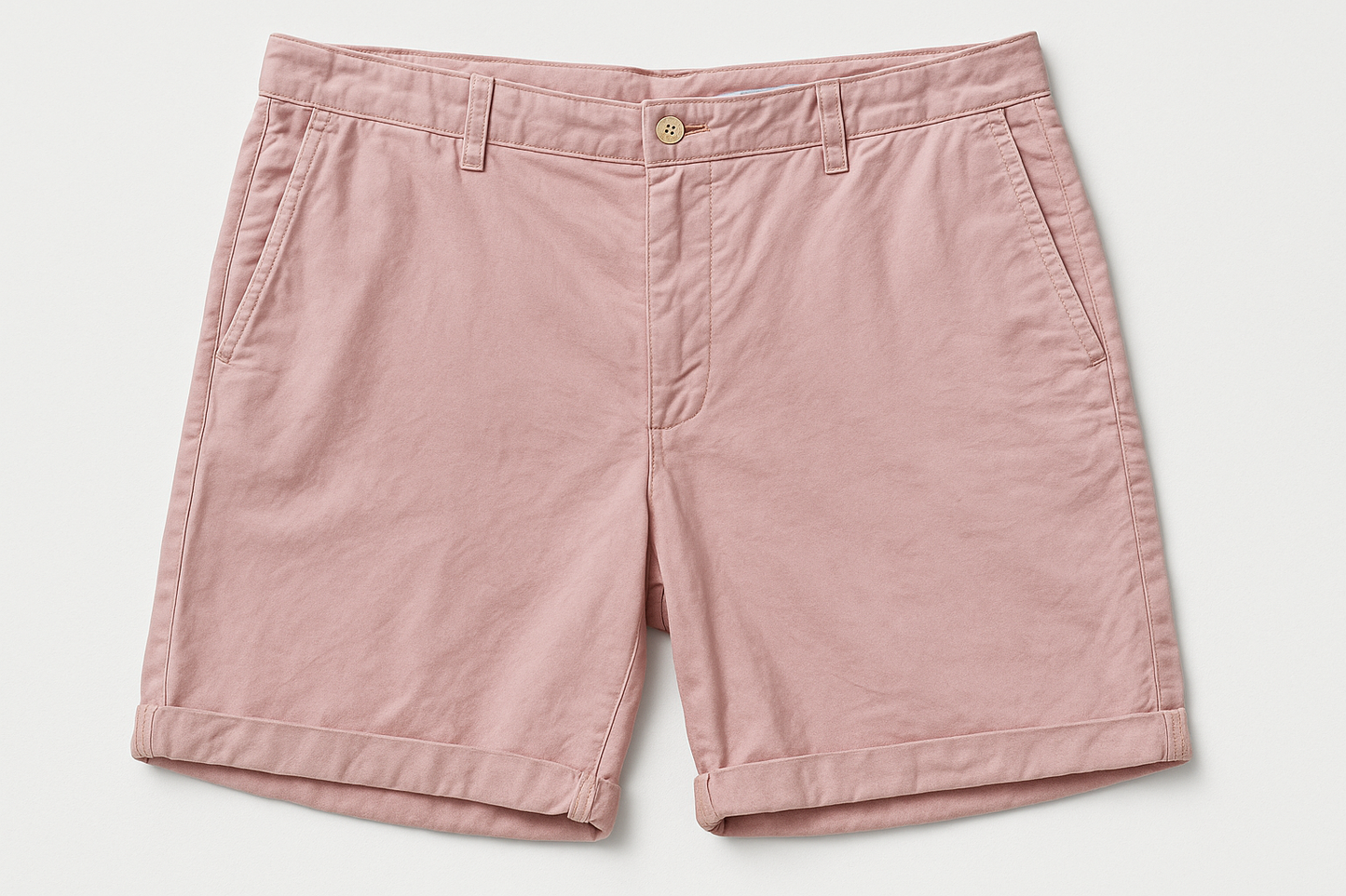 Vista frontal plana - largo exacto