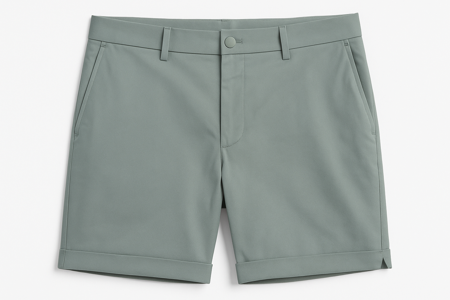 Vista frontal plana - pieza nueva