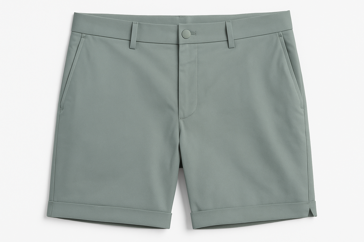 Vista frontal plana - pieza nueva