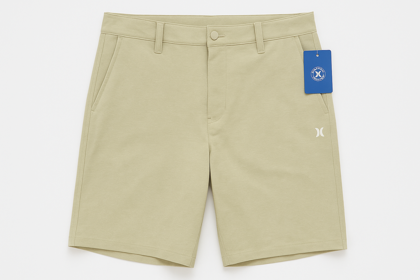 Vista frontal plana repetida