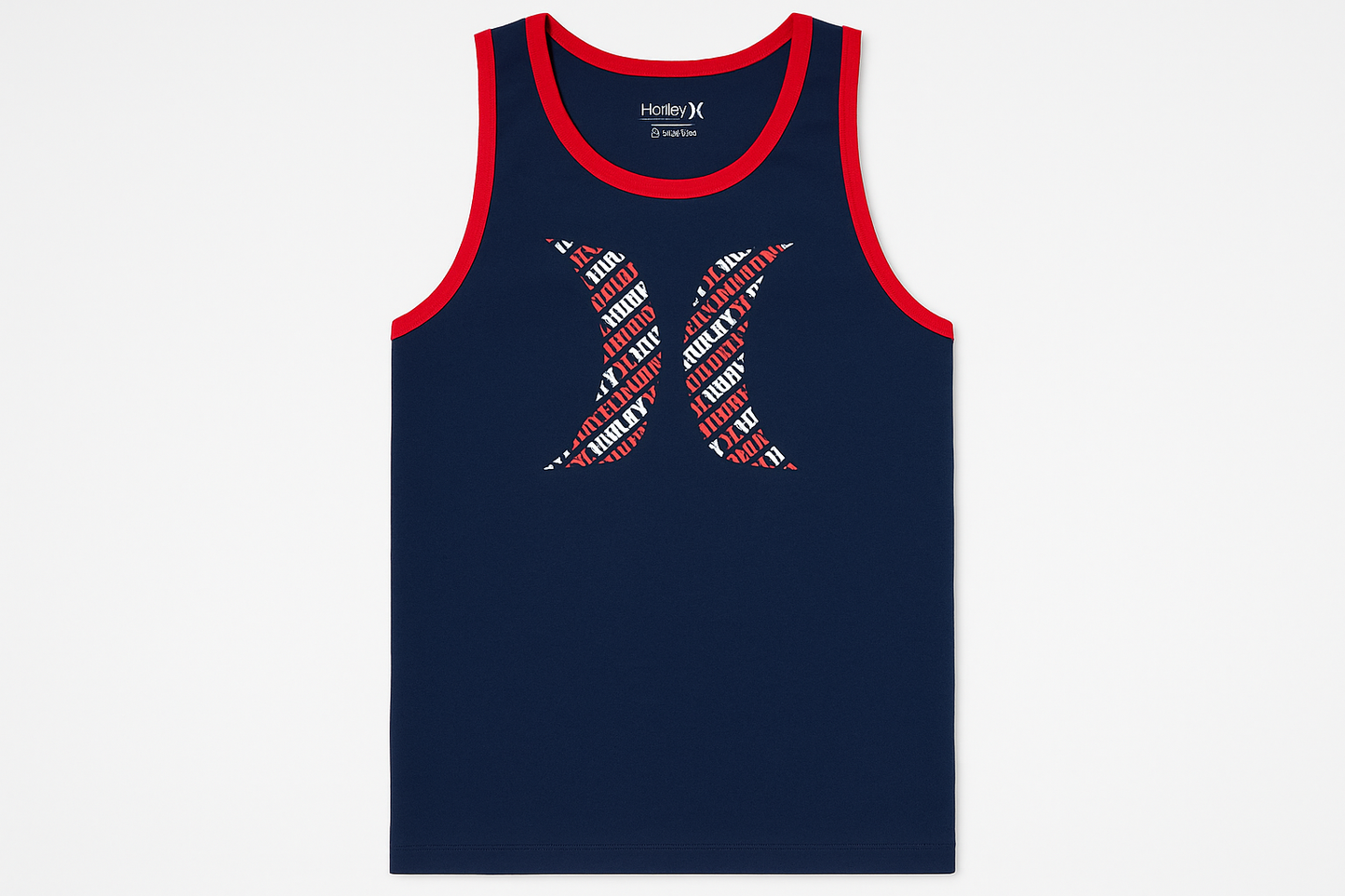 Vista frontal product shot