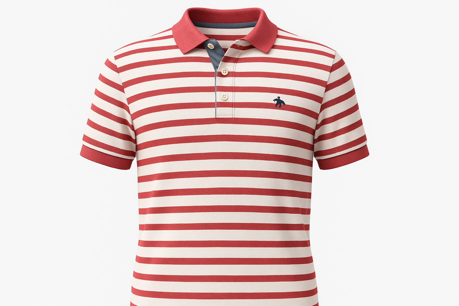 Vista frontal product shot