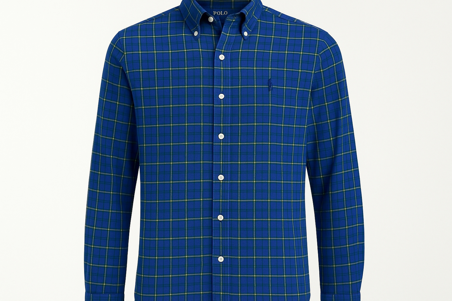 Vista frontal product shot