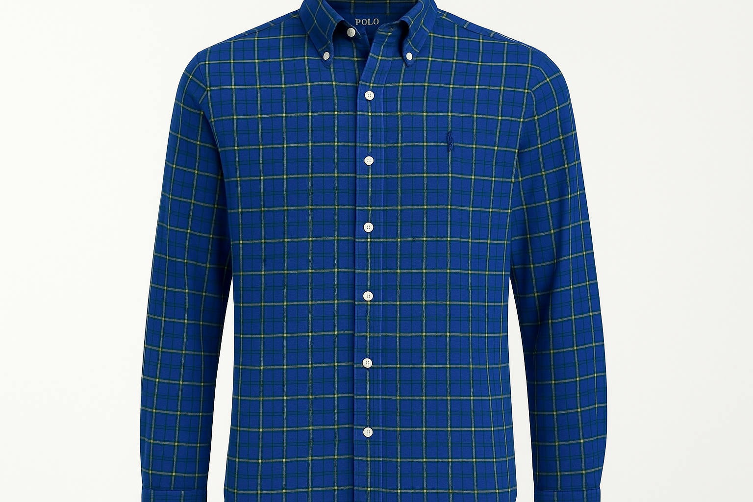 Vista frontal product shot