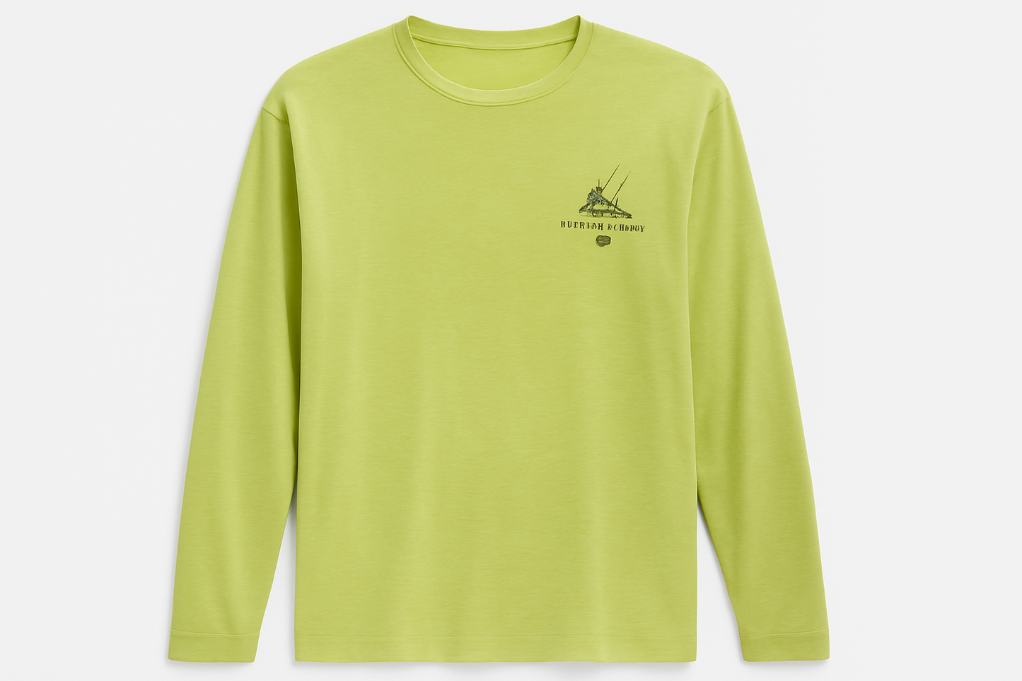 Vista frontal product shot