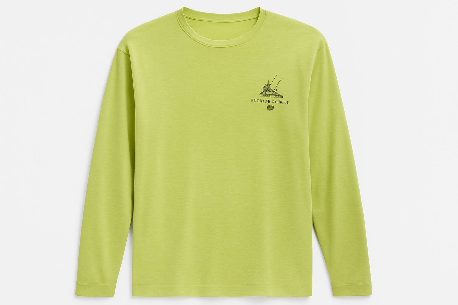 Vista frontal product shot