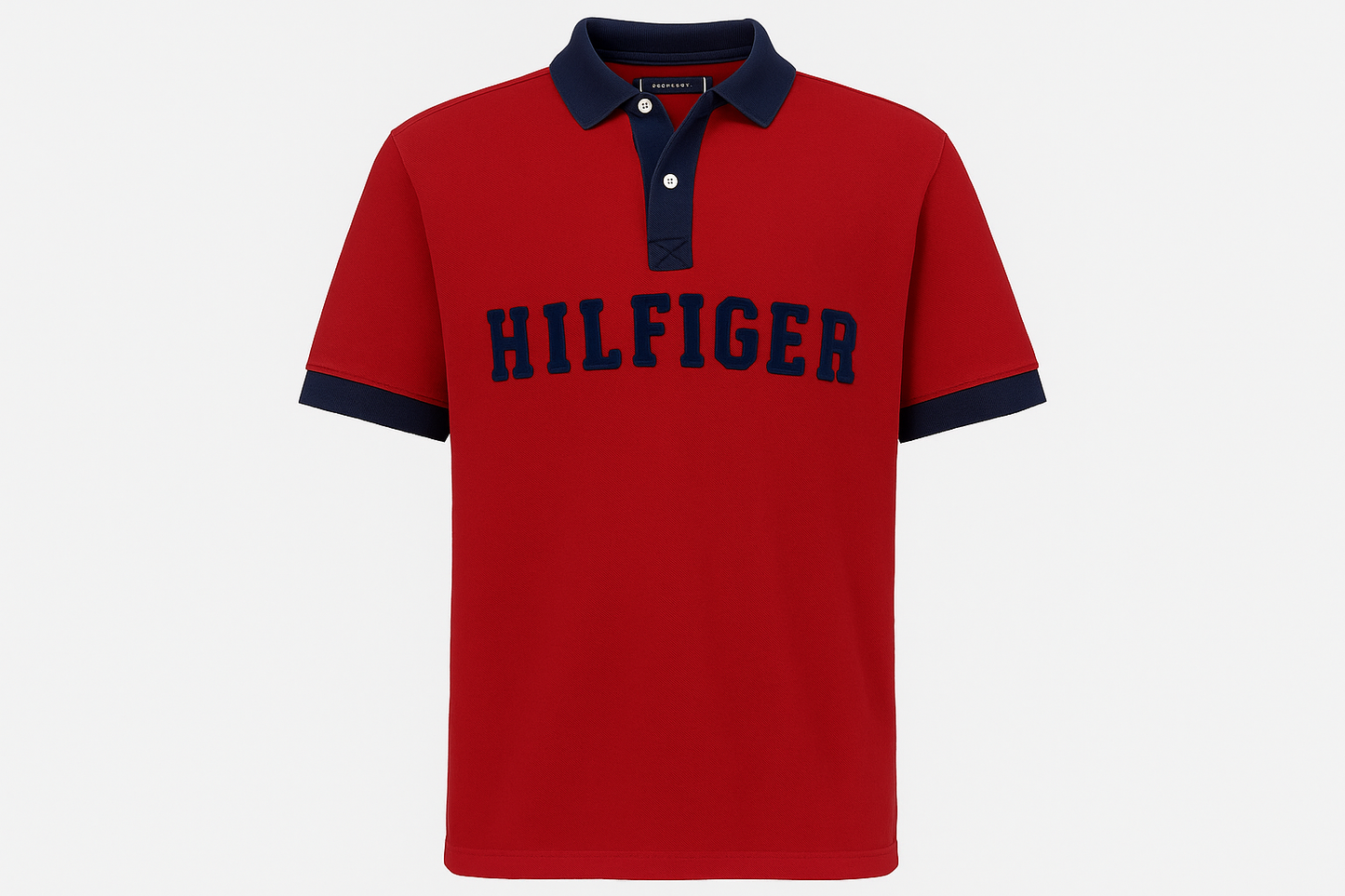 Vista frontal product shot