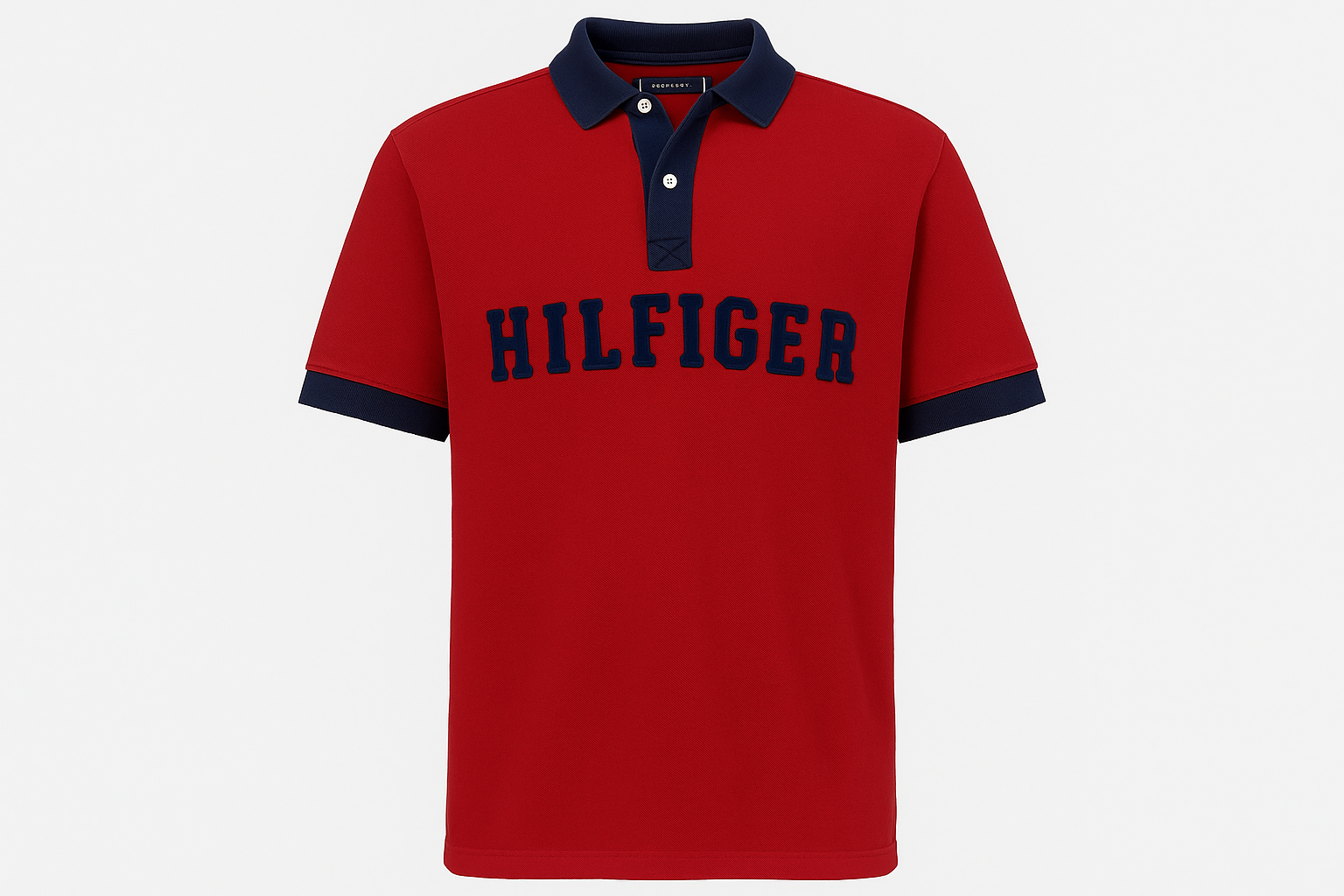 Vista frontal product shot