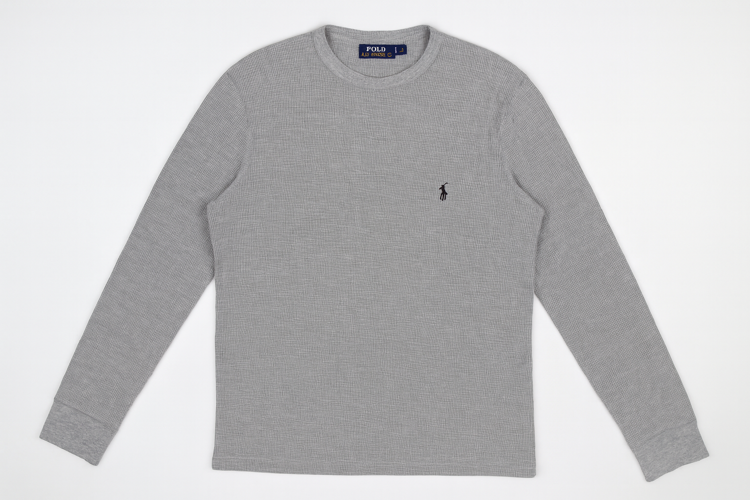 Vista frontal - Product shot