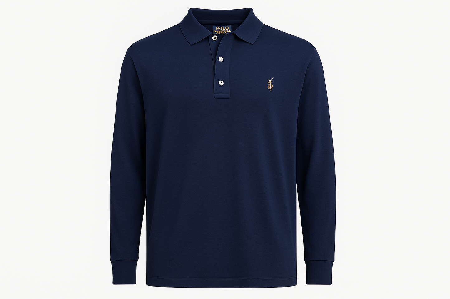 Vista frontal product shot