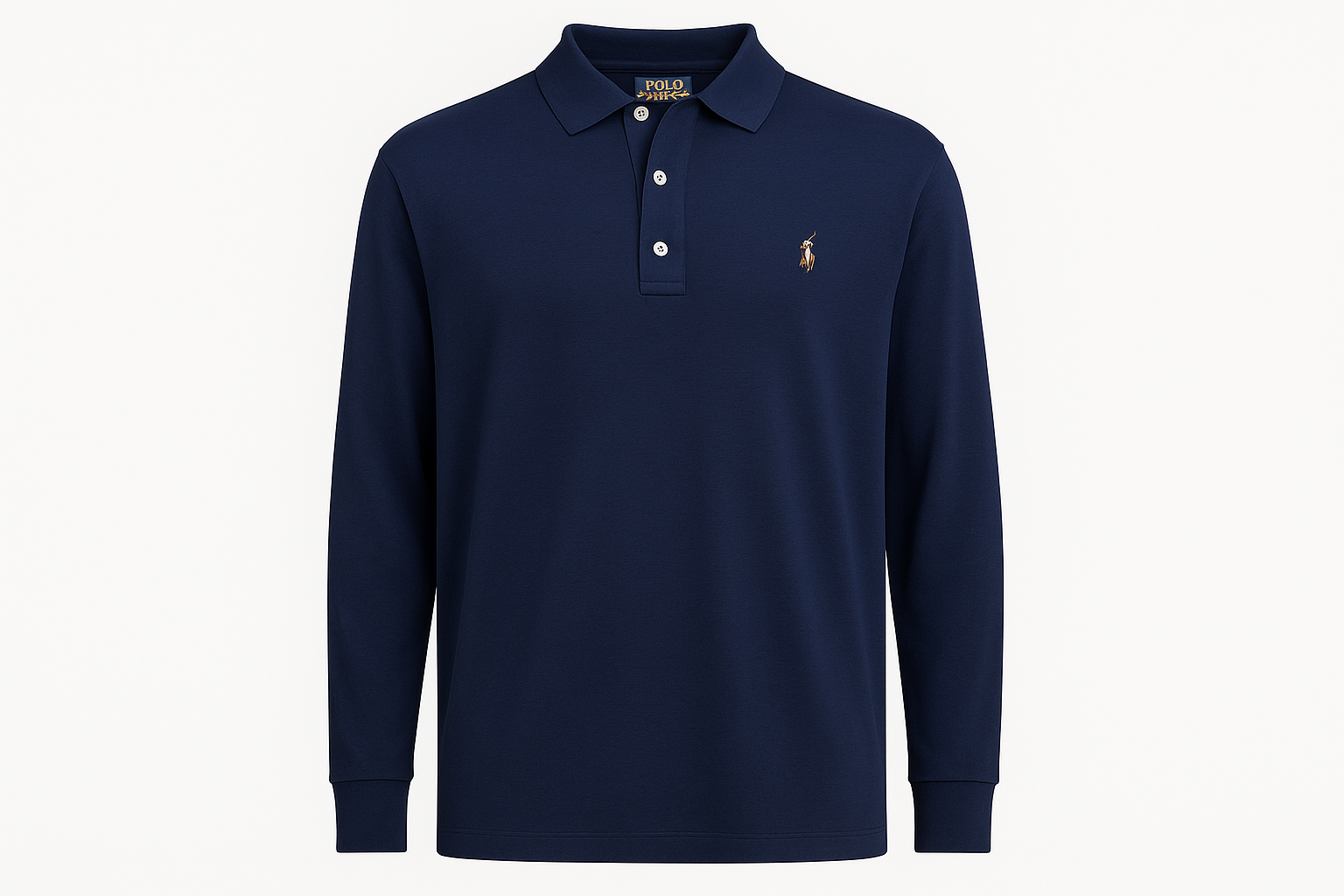 Vista frontal product shot