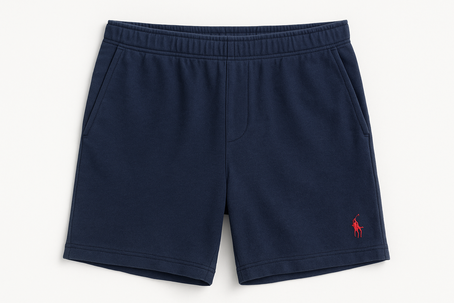 Vista frontal - segunda mano