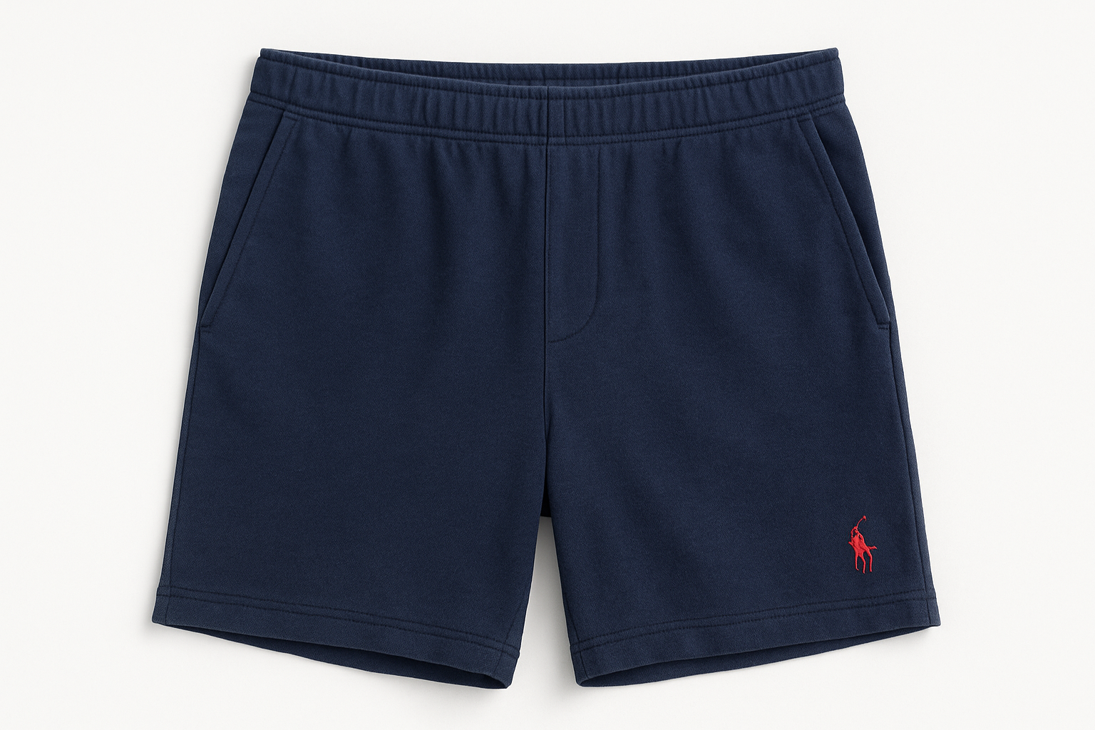 Vista frontal - segunda mano