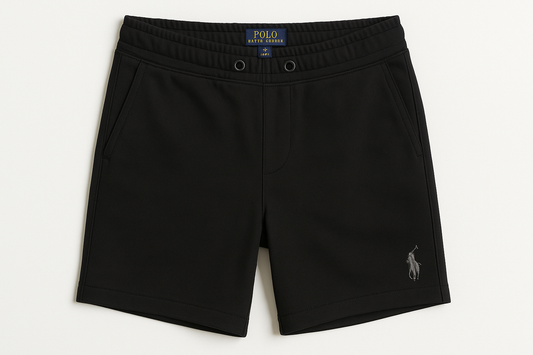 Vista frontal - sin cordón, con ojales