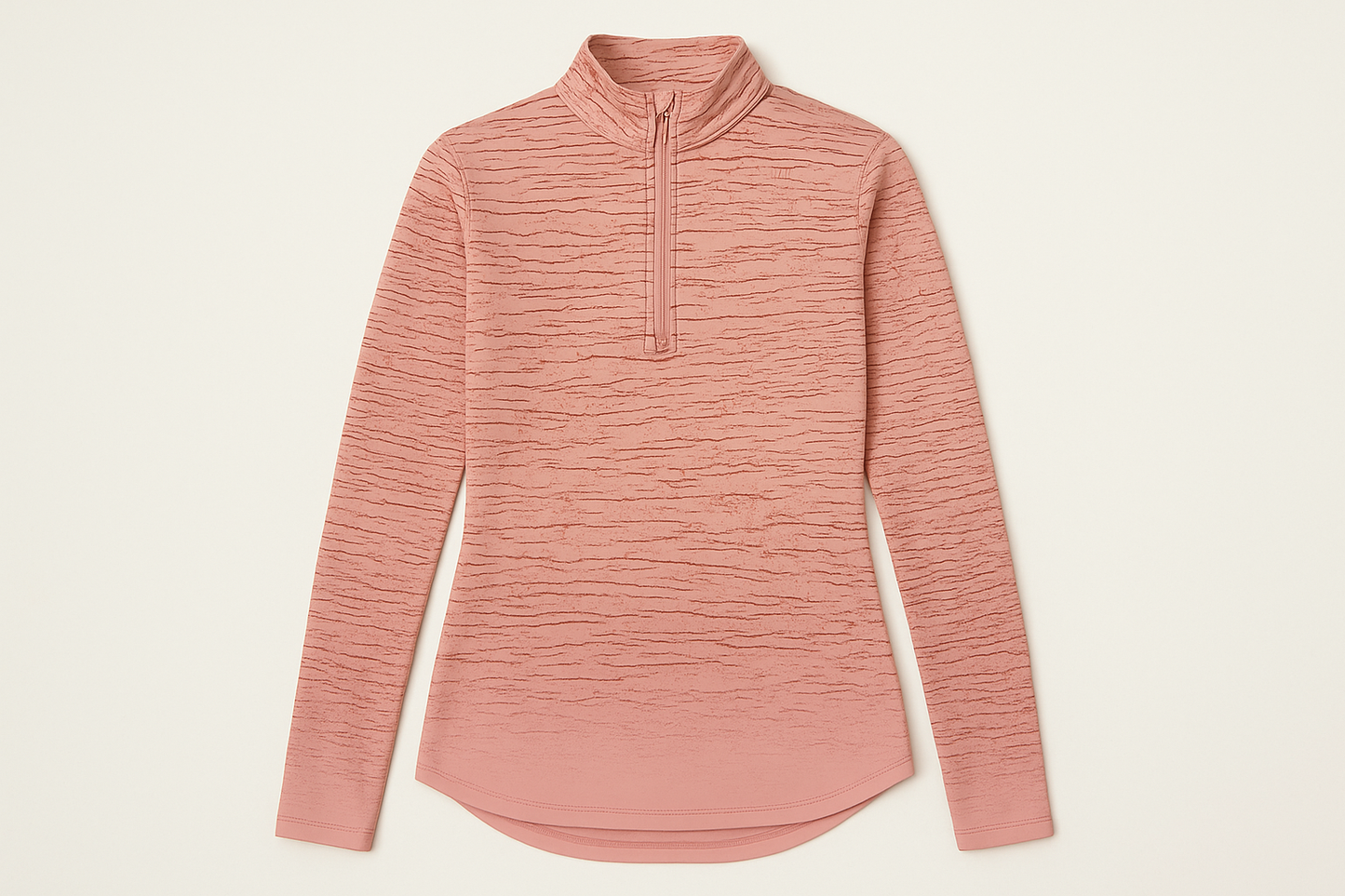 Vista frontal sin logo