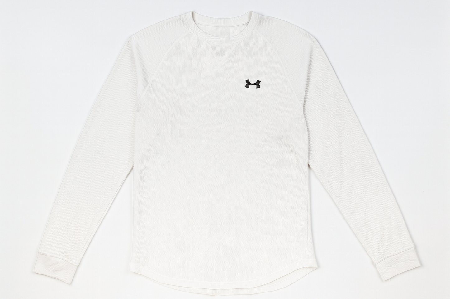 Vista frontal Under Armour