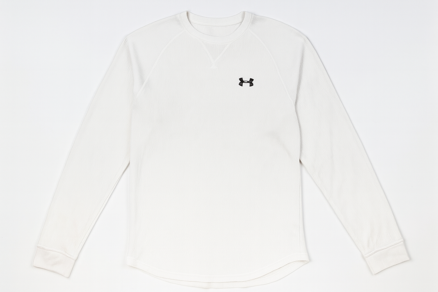 Vista frontal Under Armour