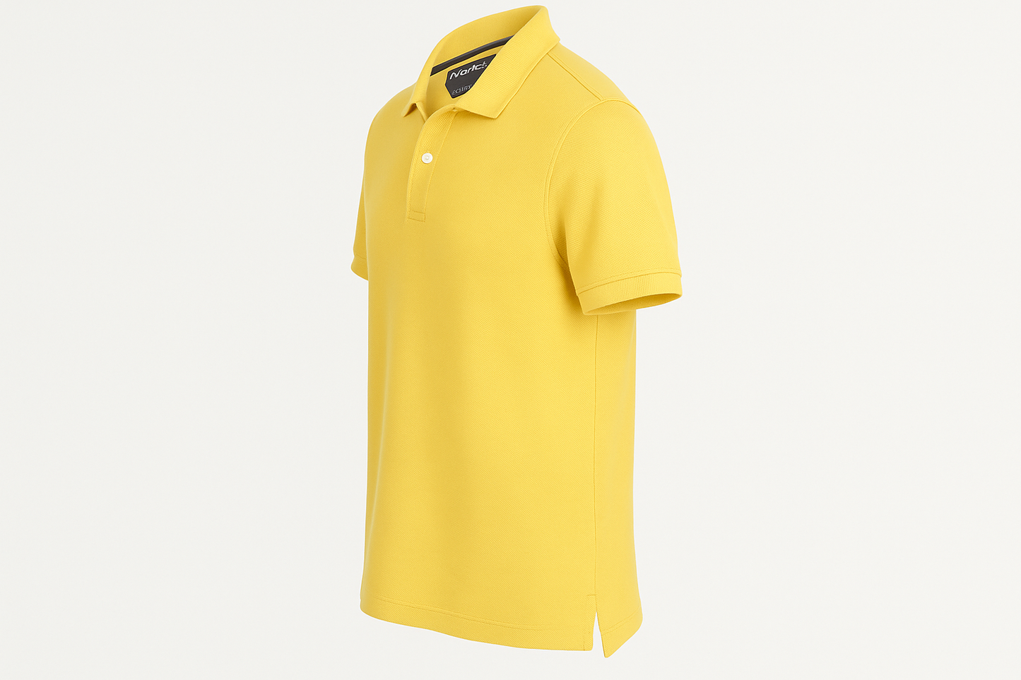 Vista Lateral Polo Nautica