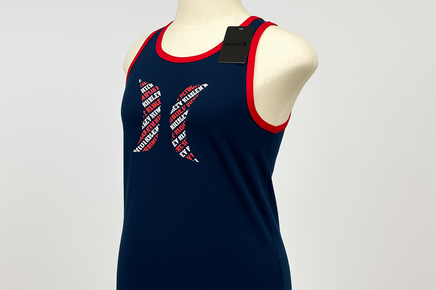 Vista lateral product shot