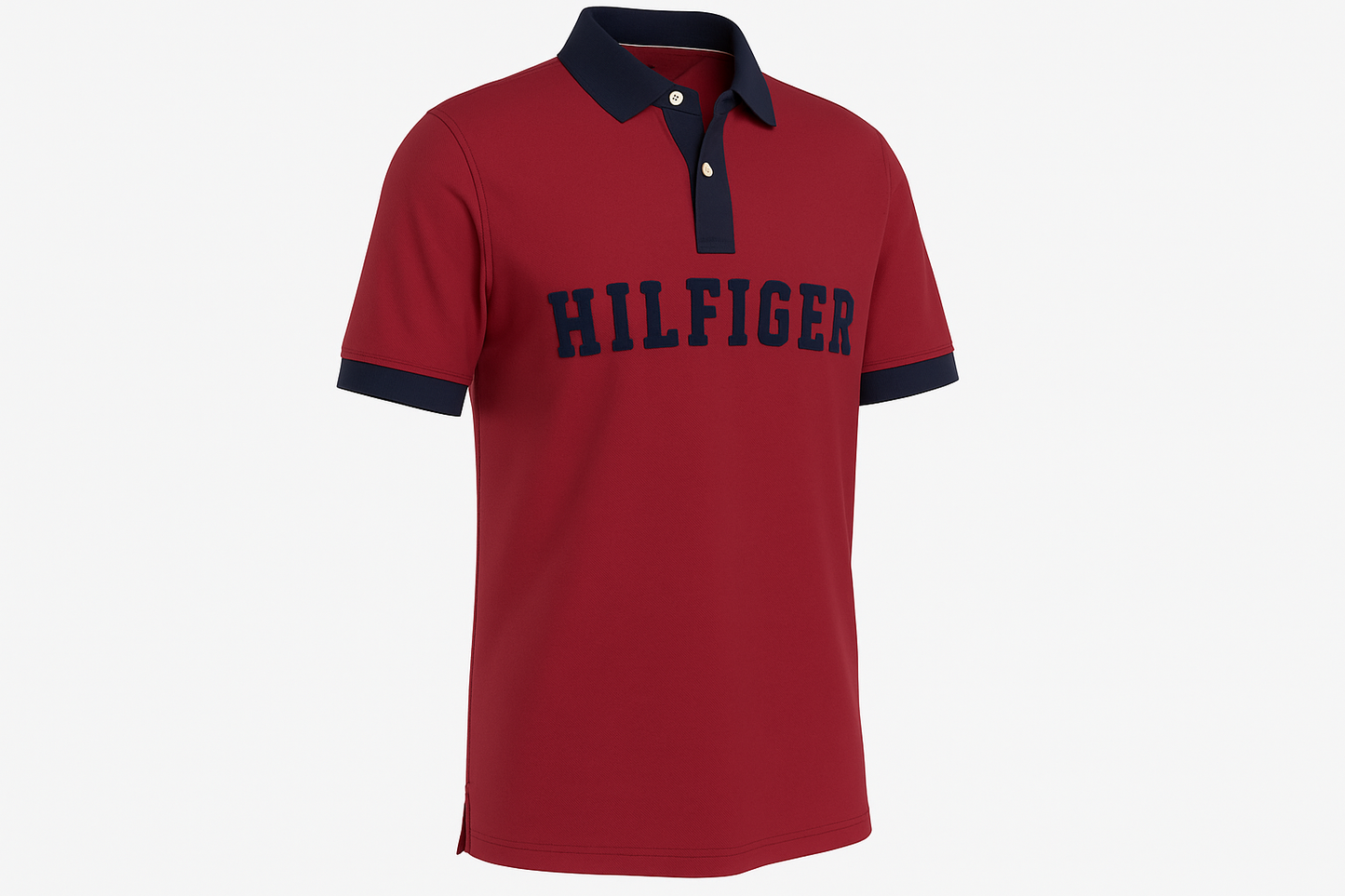 Vista lateral product shot