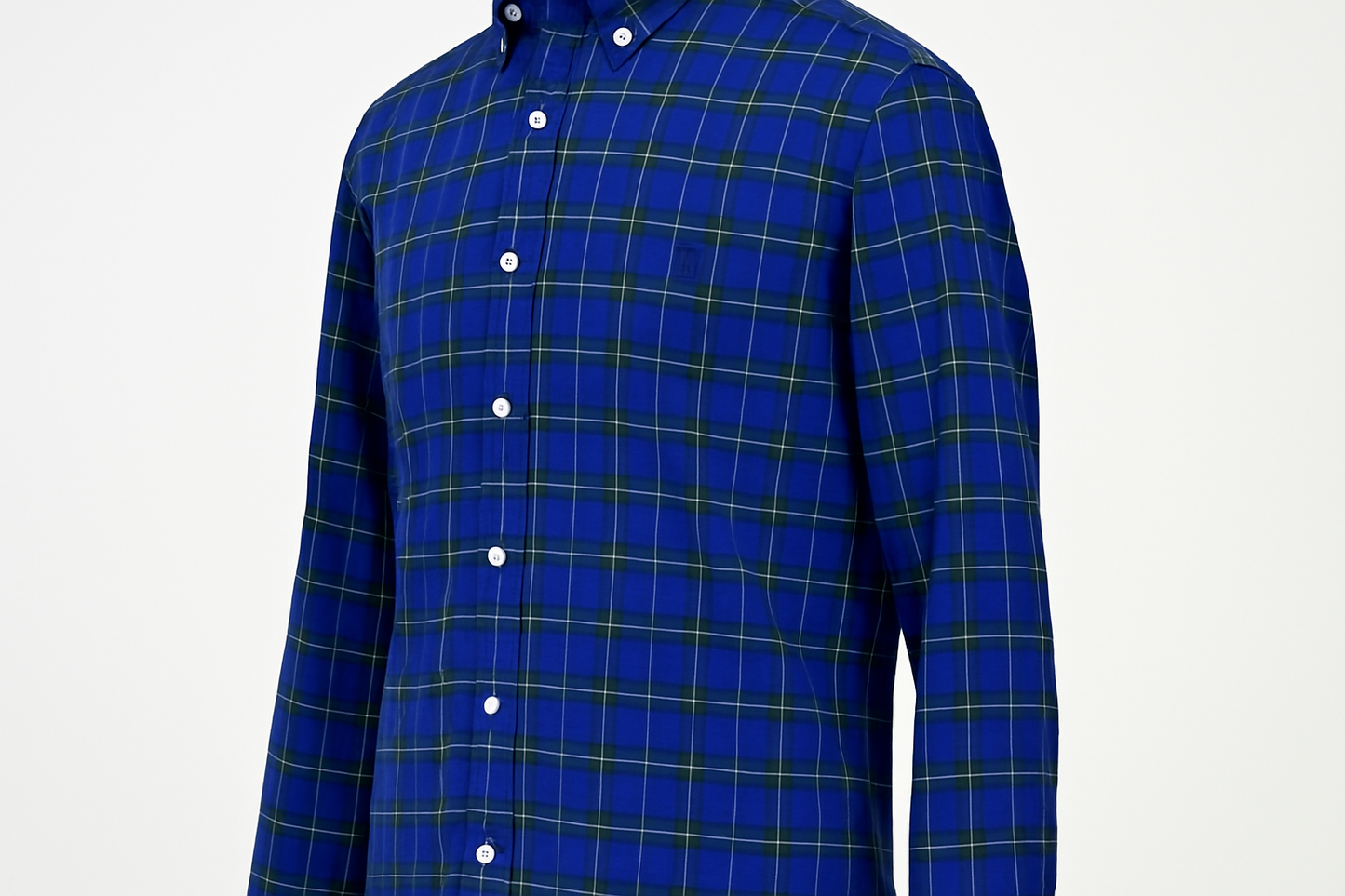 Vista lateral product shot