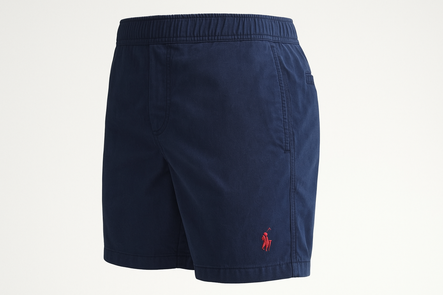 Vista lateral - segunda mano