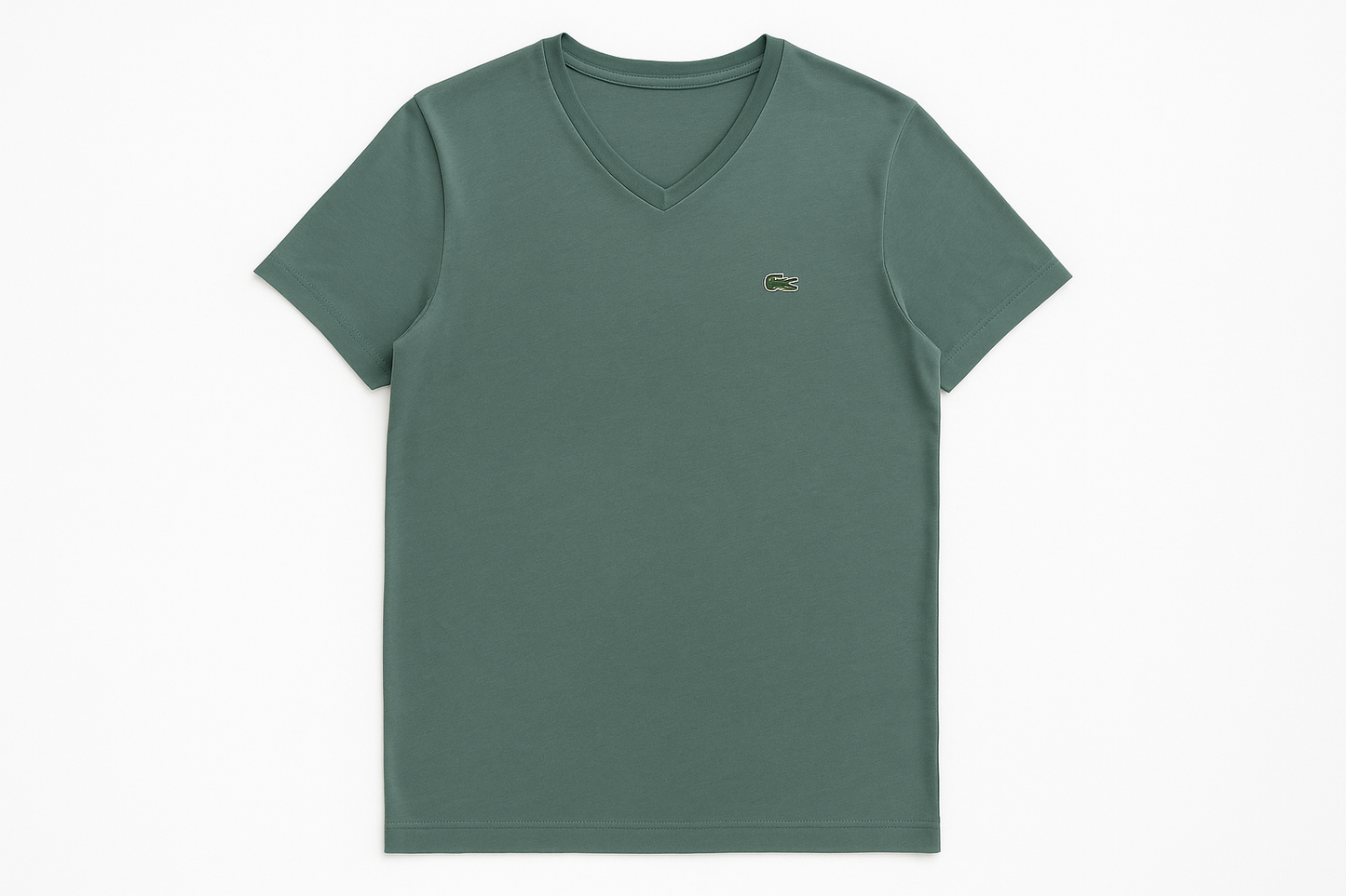 Vista plana desde arriba