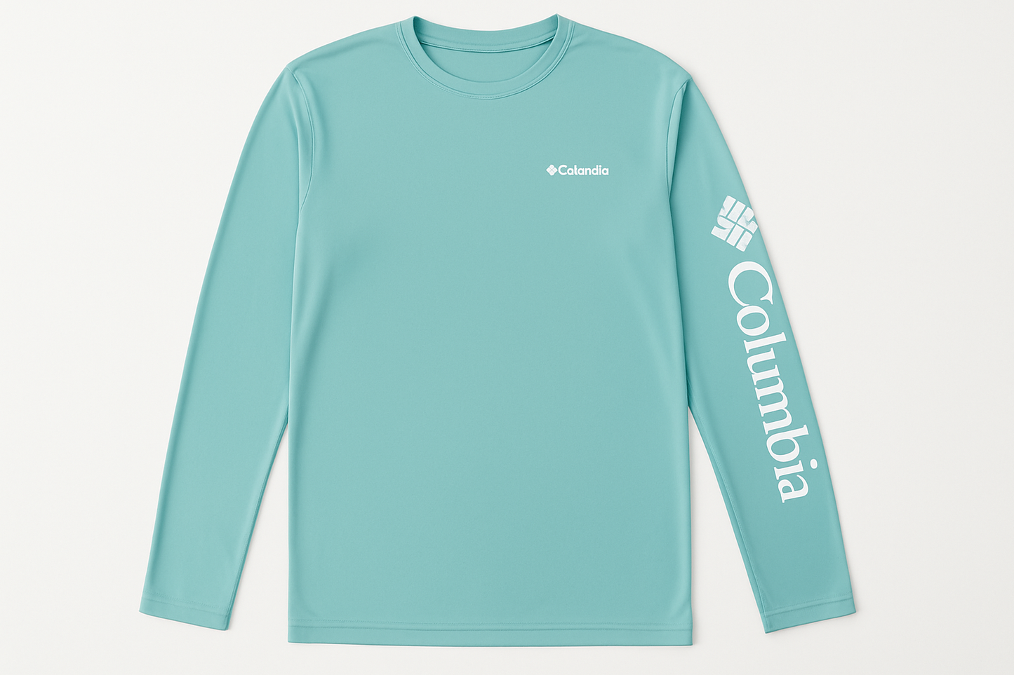 Vista plana desde arriba