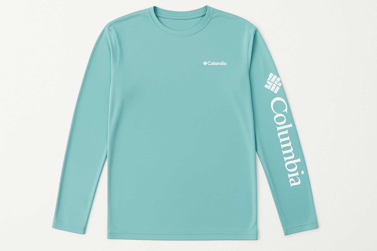 Vista plana desde arriba