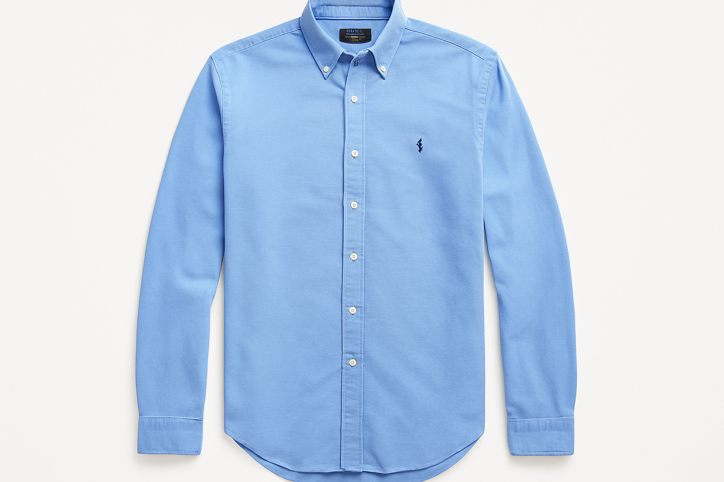 Vista plana desde arriba