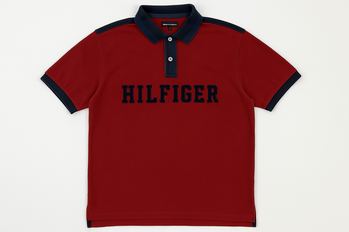 Vista plana superior