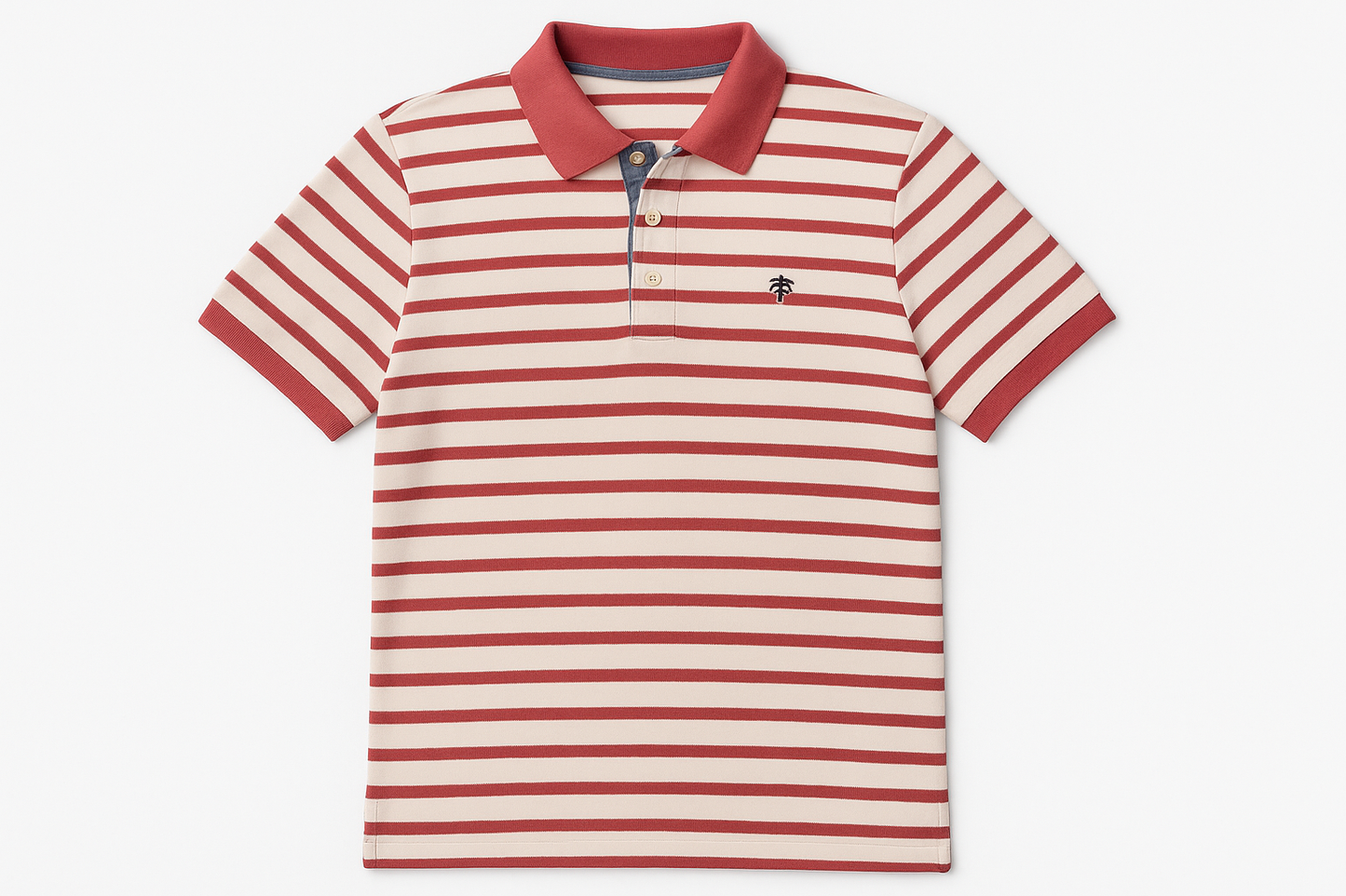 Vista plana superior