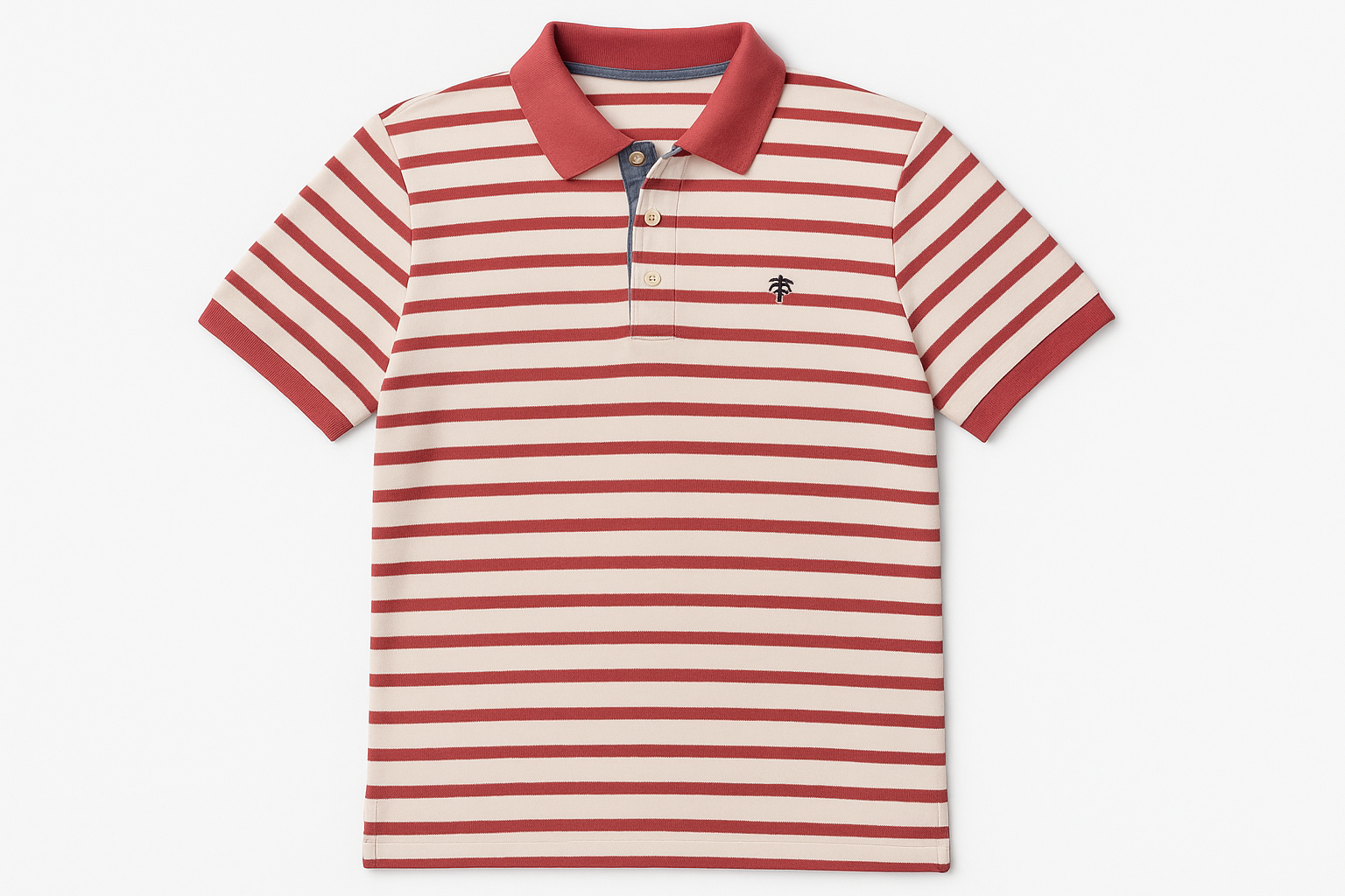 Vista plana superior