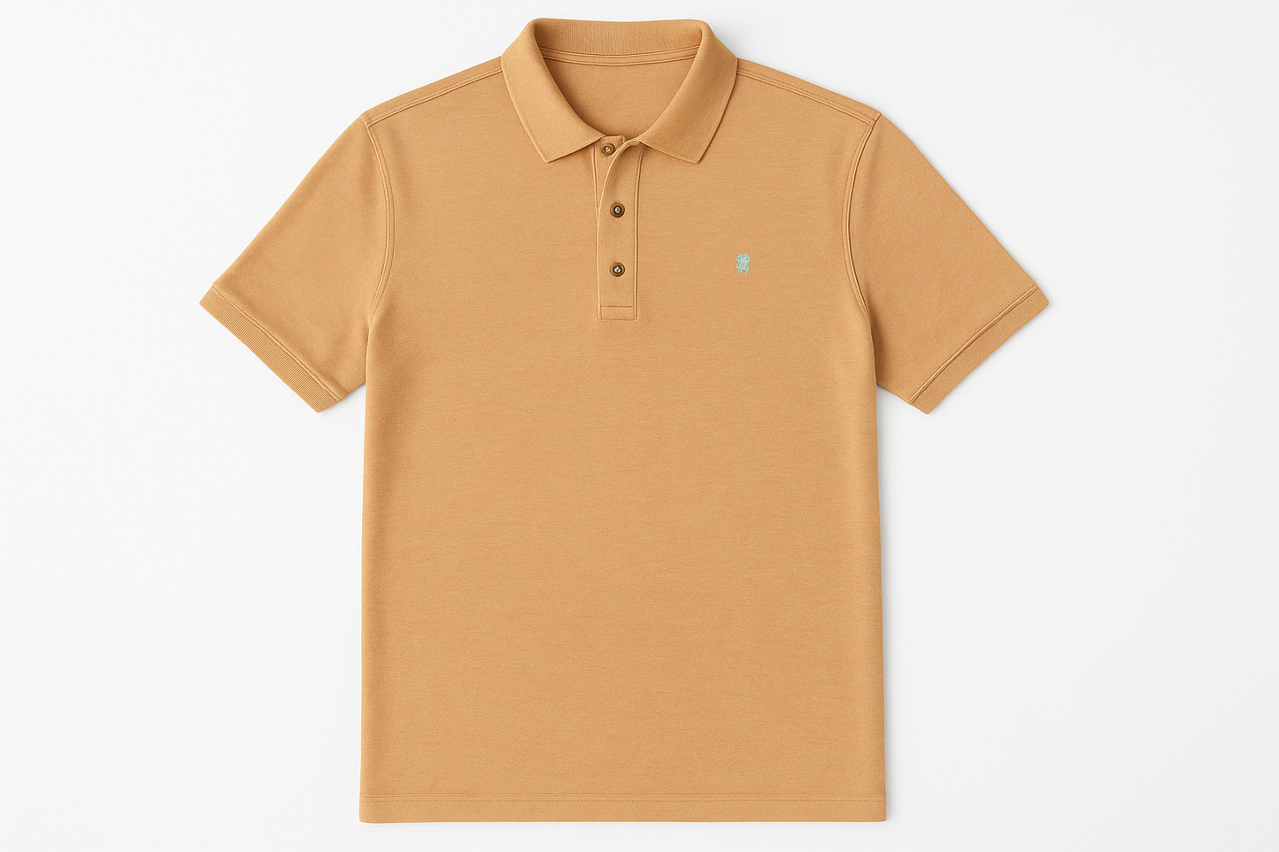 Vista plana superior