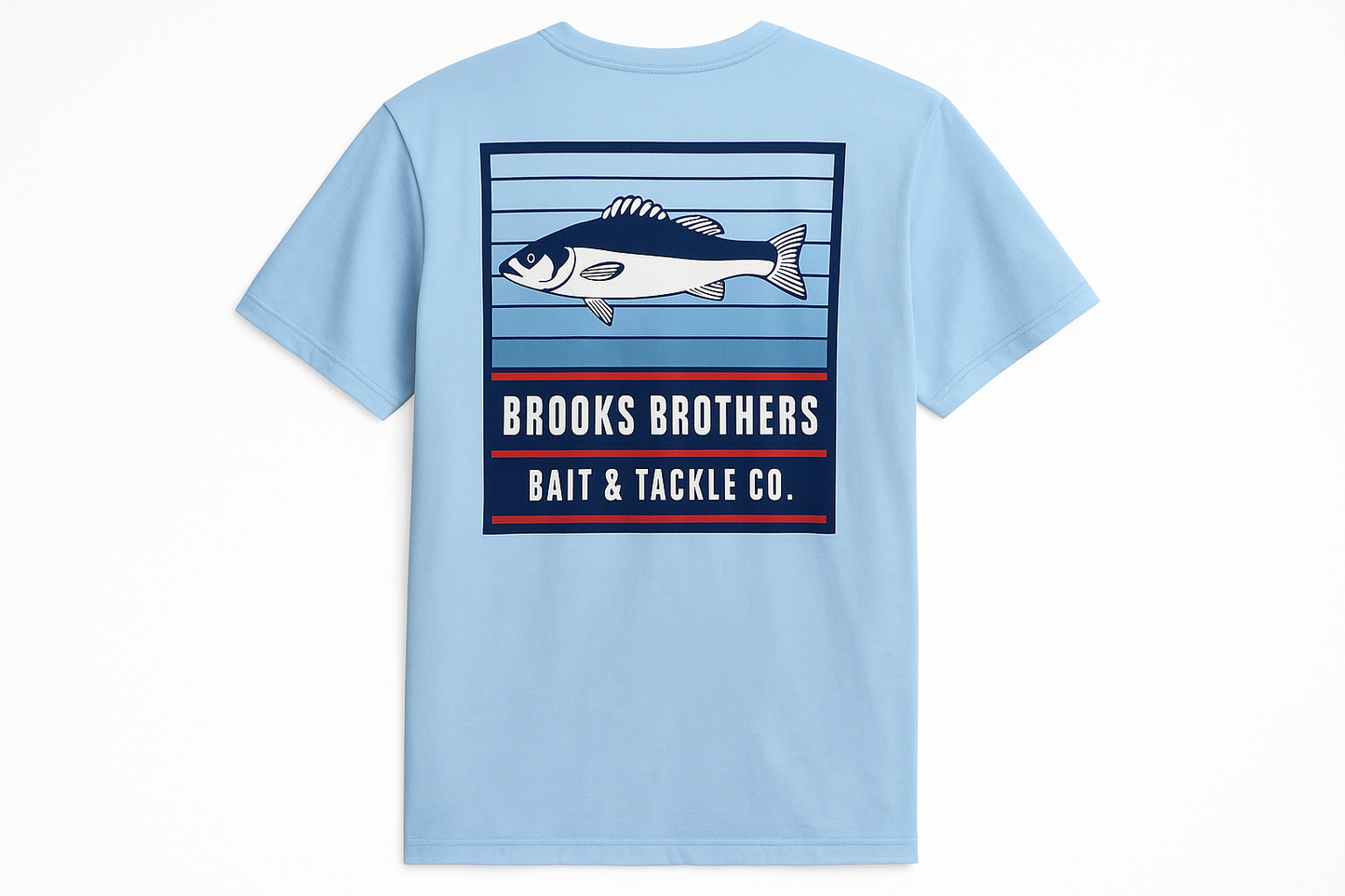 Vista posterior colgada