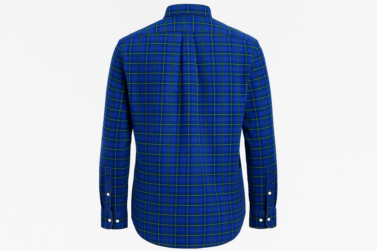 Vista posterior product shot