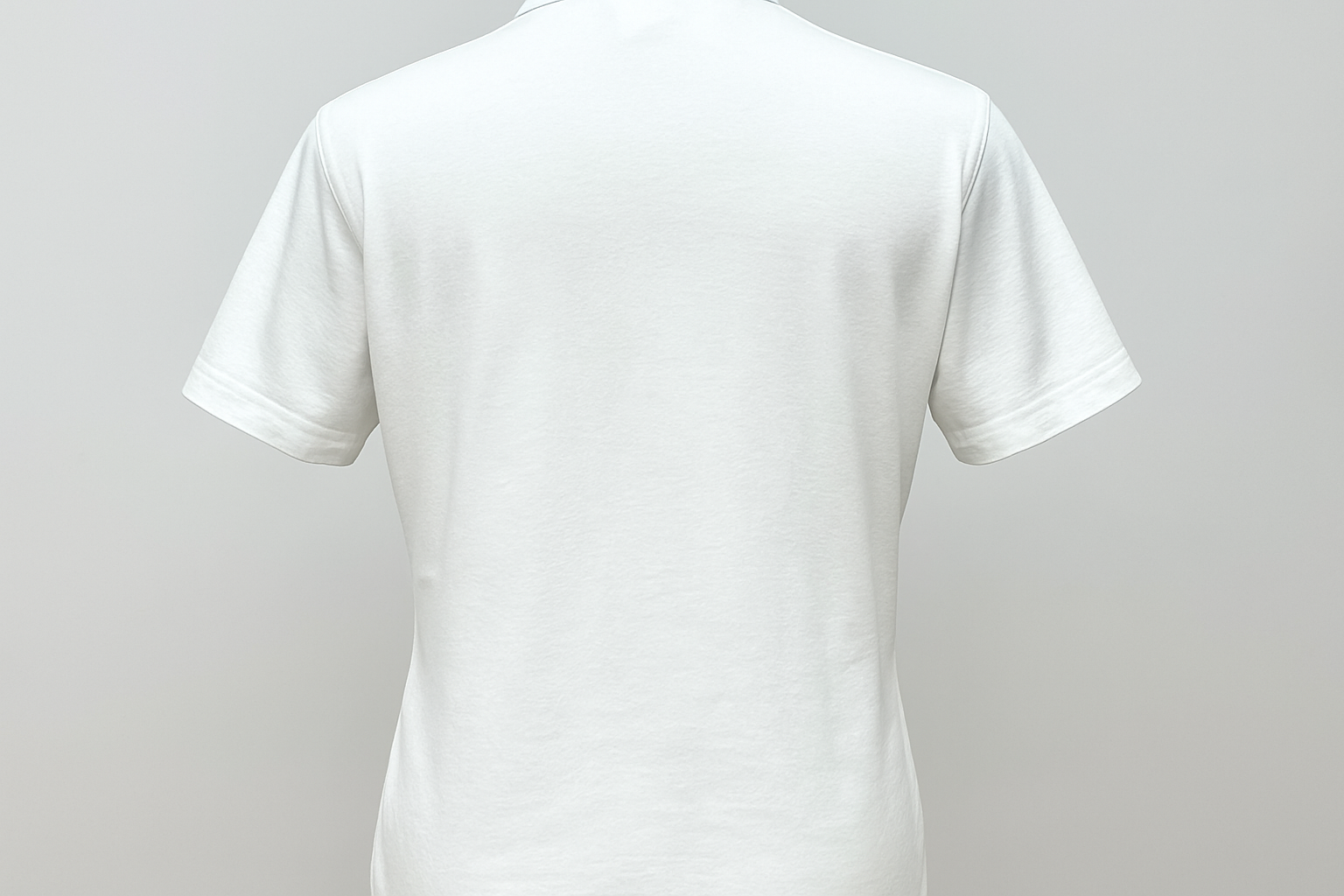 Vista posterior product shot