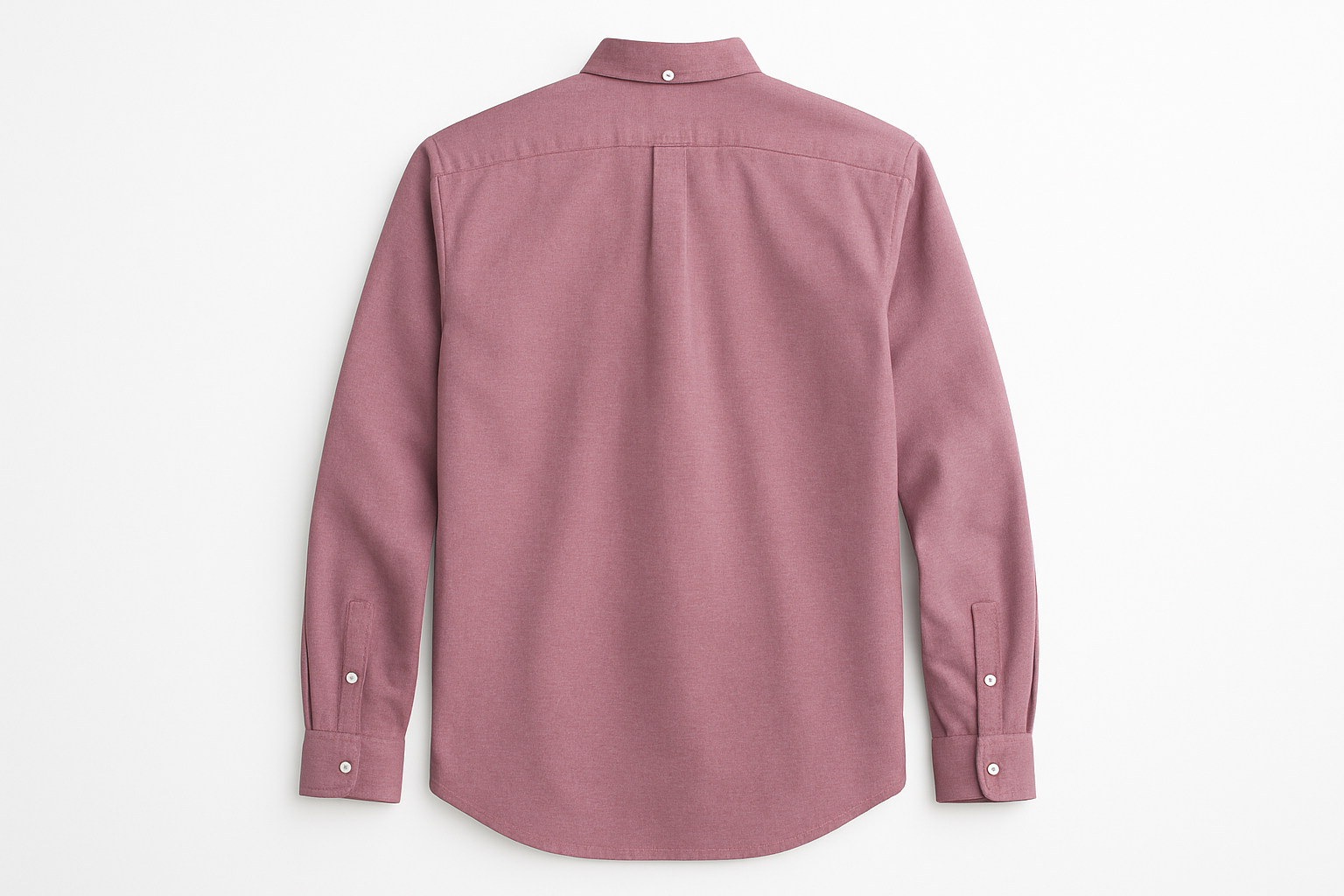 Vista posterior SIN logo ni etiqueta