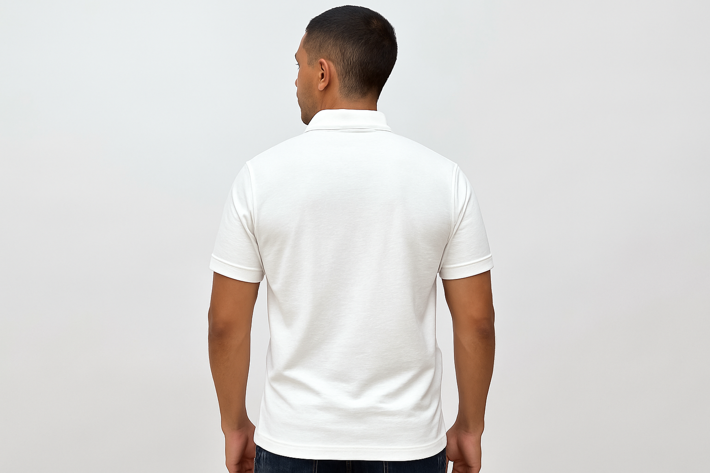 Vista posterior XL