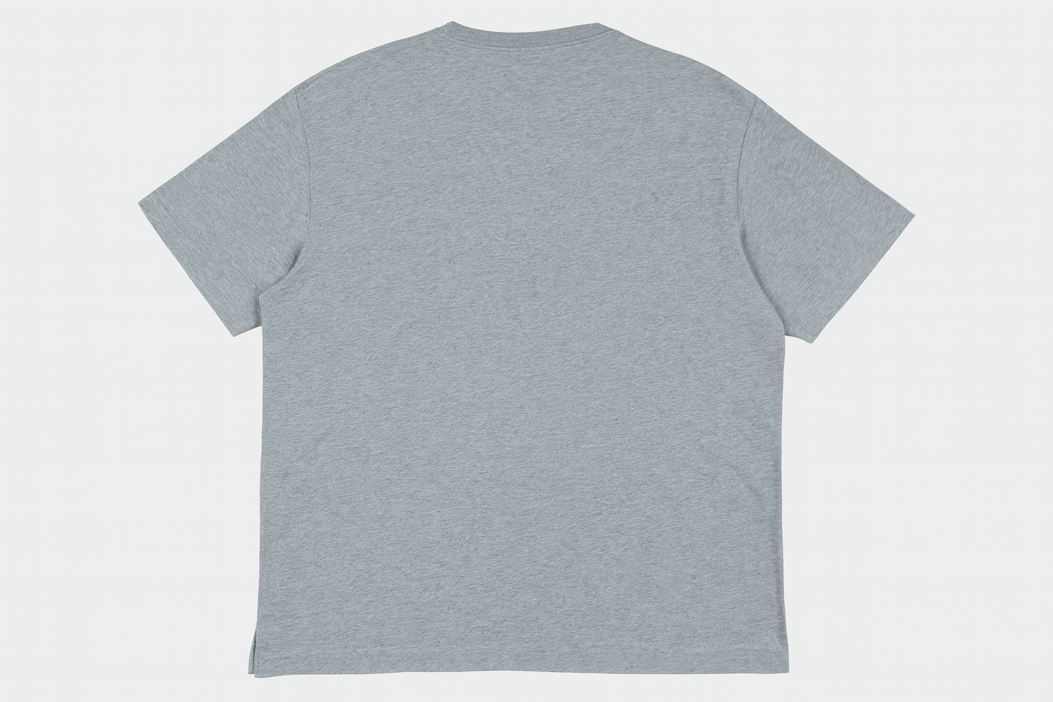 Vista trasera Brooks Brothers