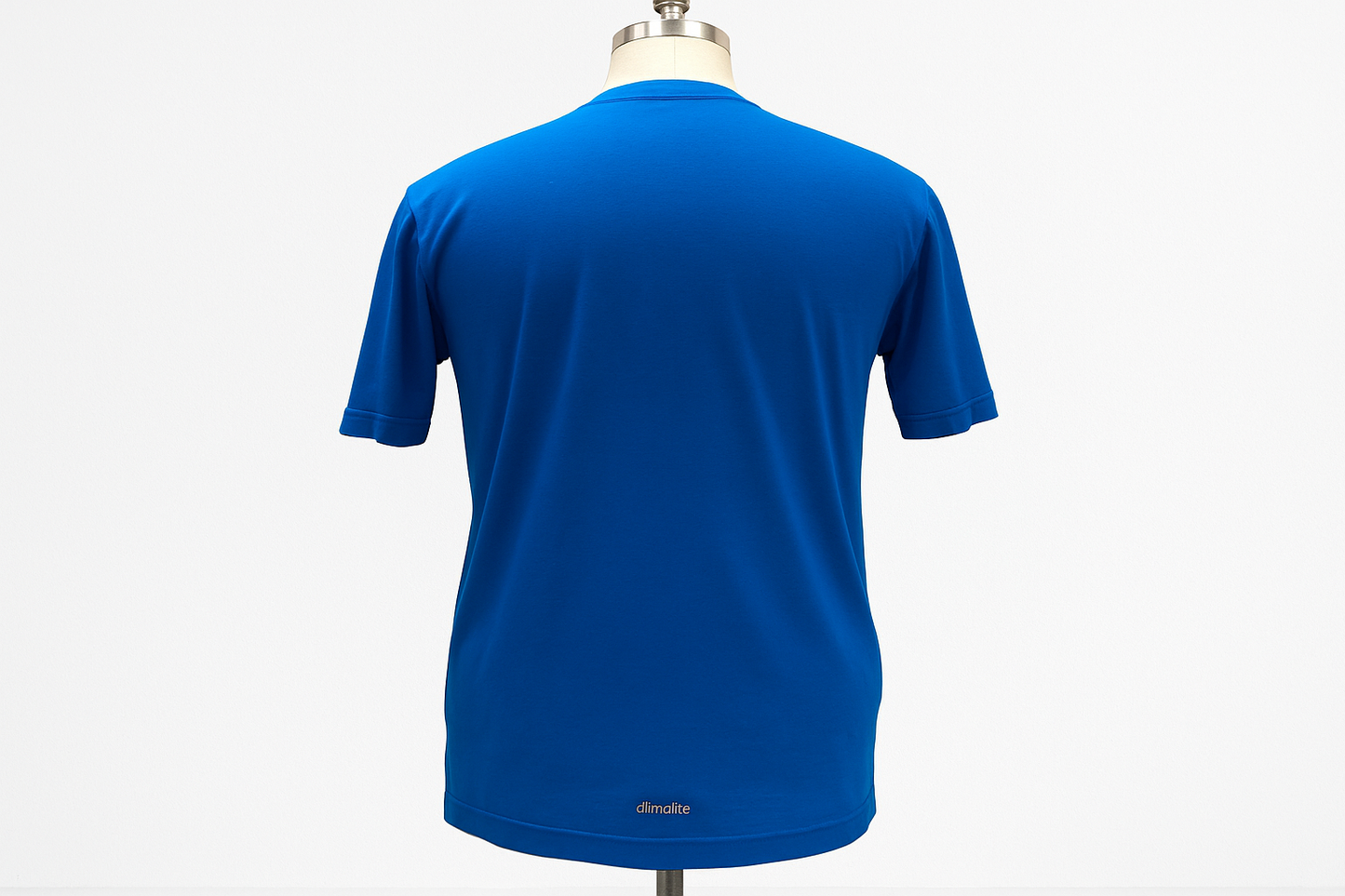 Vista trasera - Camiseta Adidas Climalite