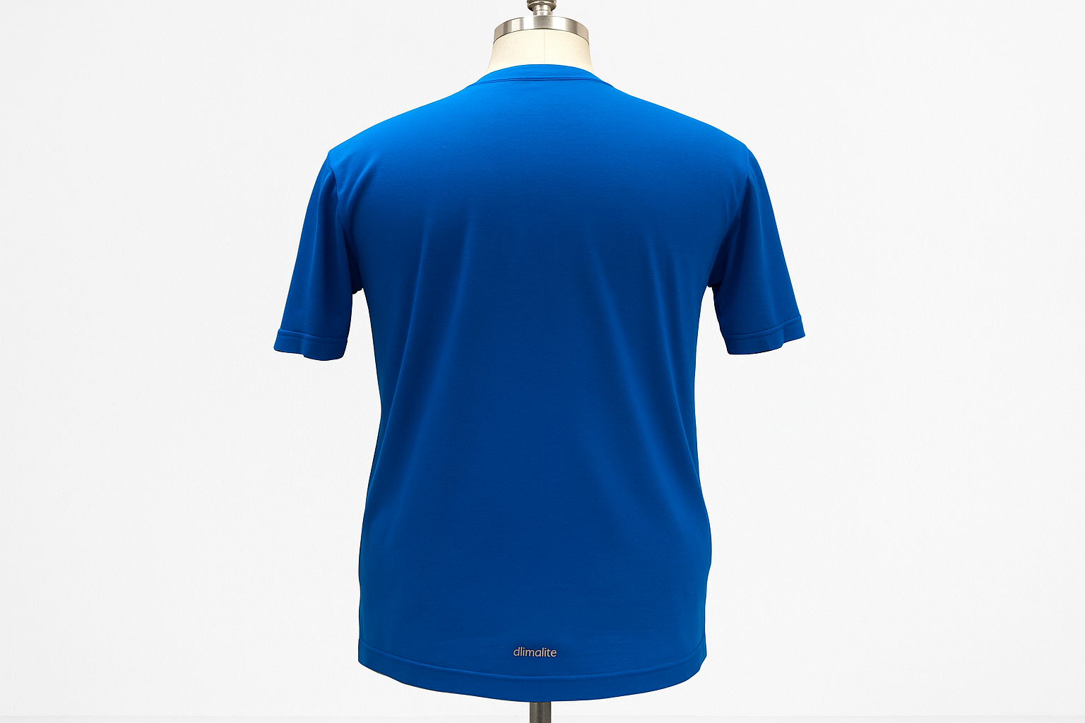 Vista trasera - Camiseta Adidas Climalite