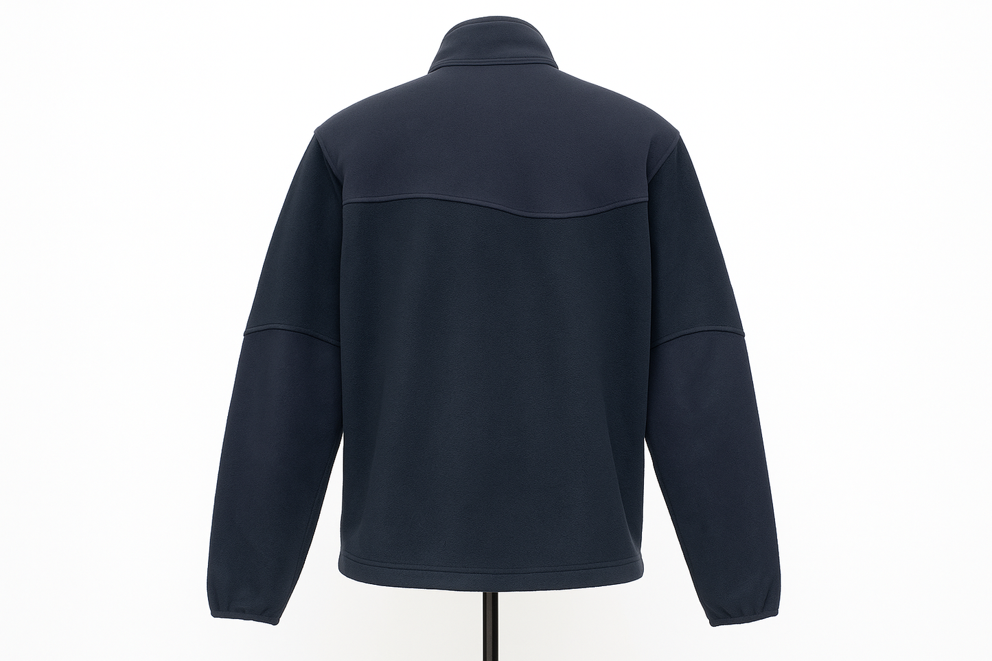 Vista trasera - Chaqueta Nike usada