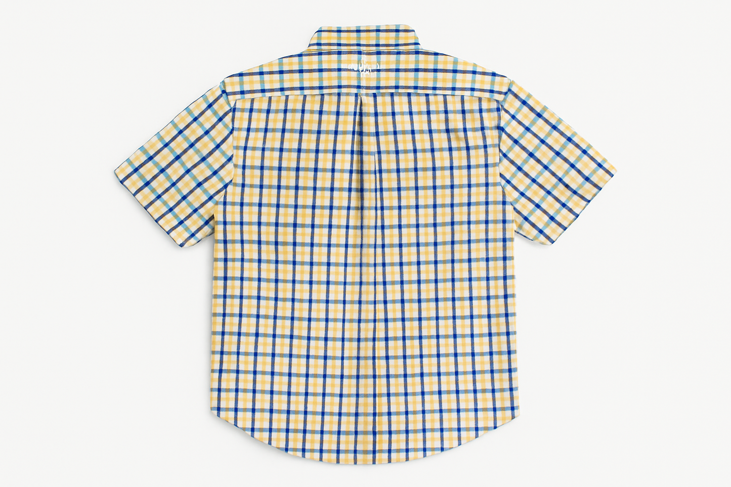 Vista trasera completa