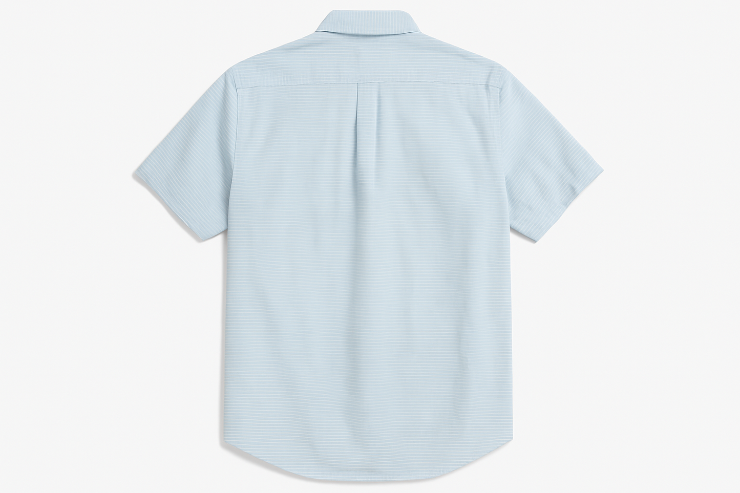 Vista trasera completa