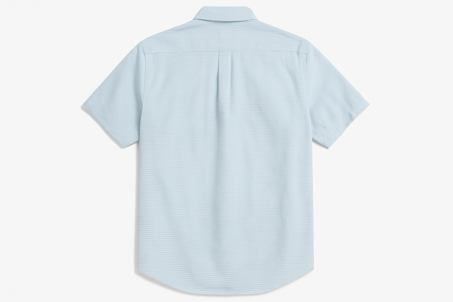 Vista trasera completa