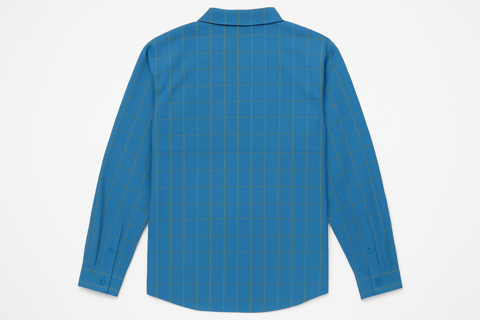 Vista trasera completa