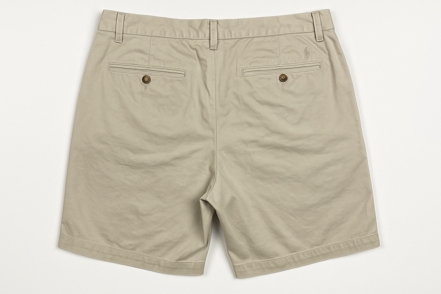 Vista trasera - con logo Polo Ralph Lauren